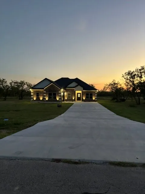 556 Palmito Ranch Road Corsicana, TX 75110