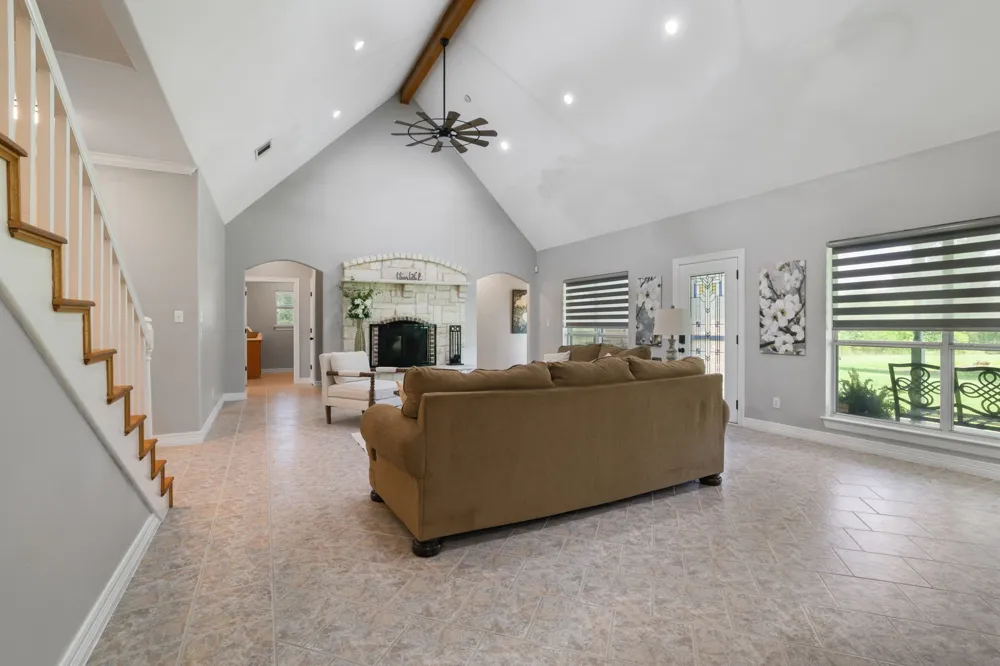 303 Celtic Road Howe, TX 75459