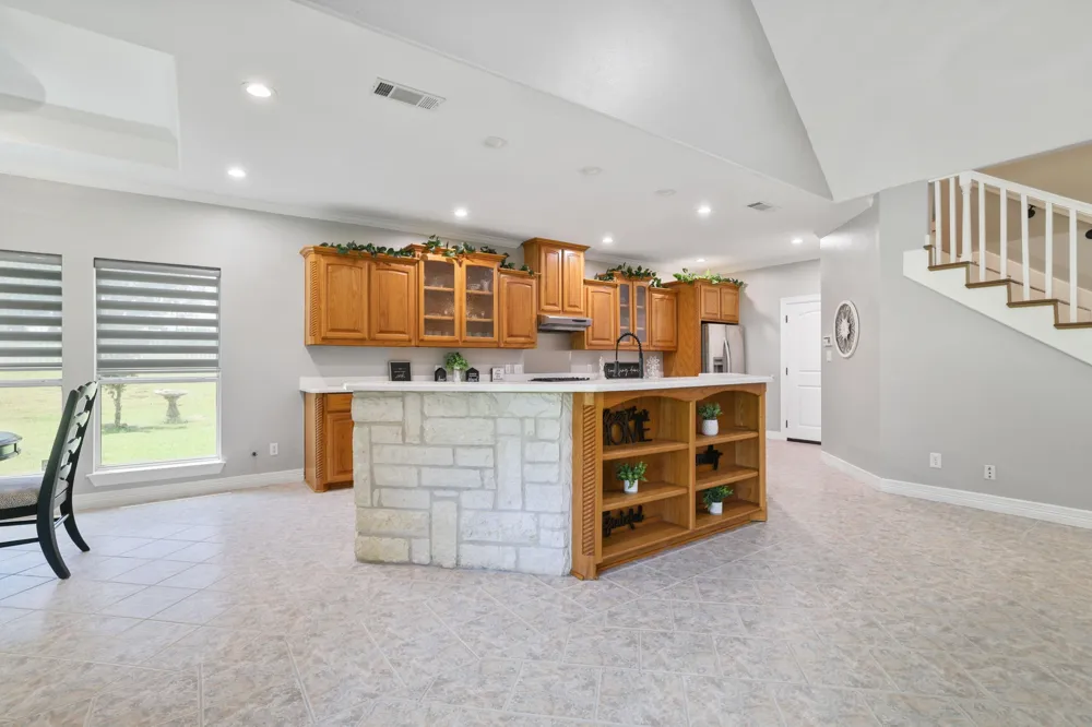 303 Celtic Road Howe, TX 75459