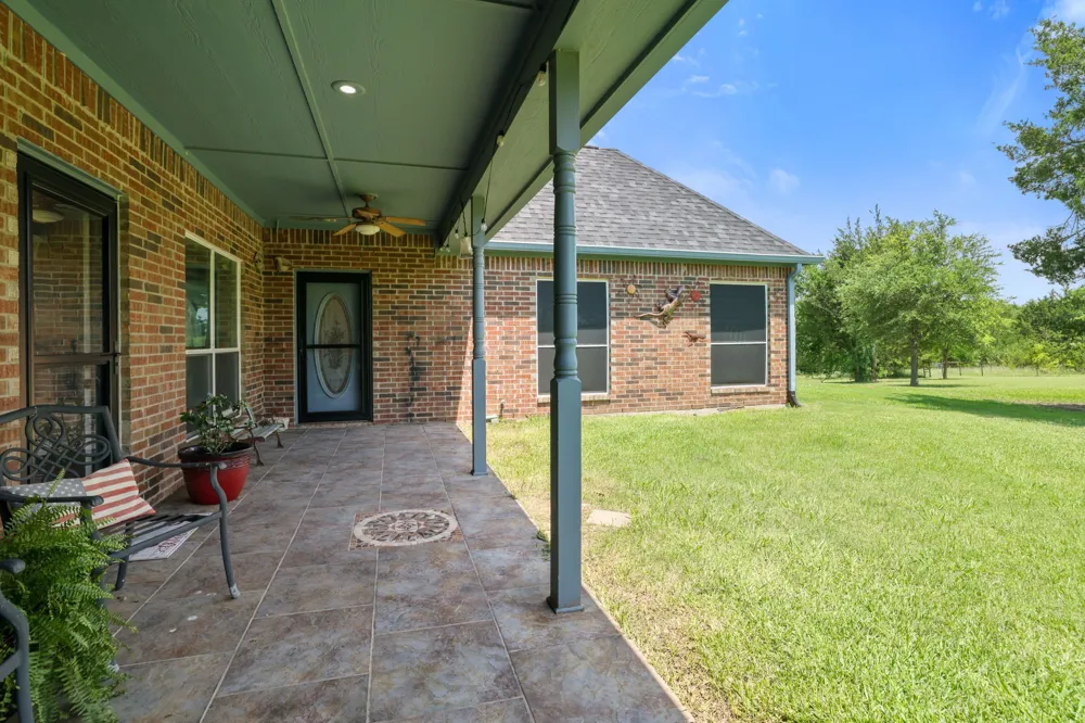 303 Celtic Road Howe, TX 75459