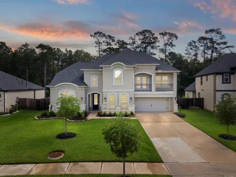 1021 Lakemont Bend Lane