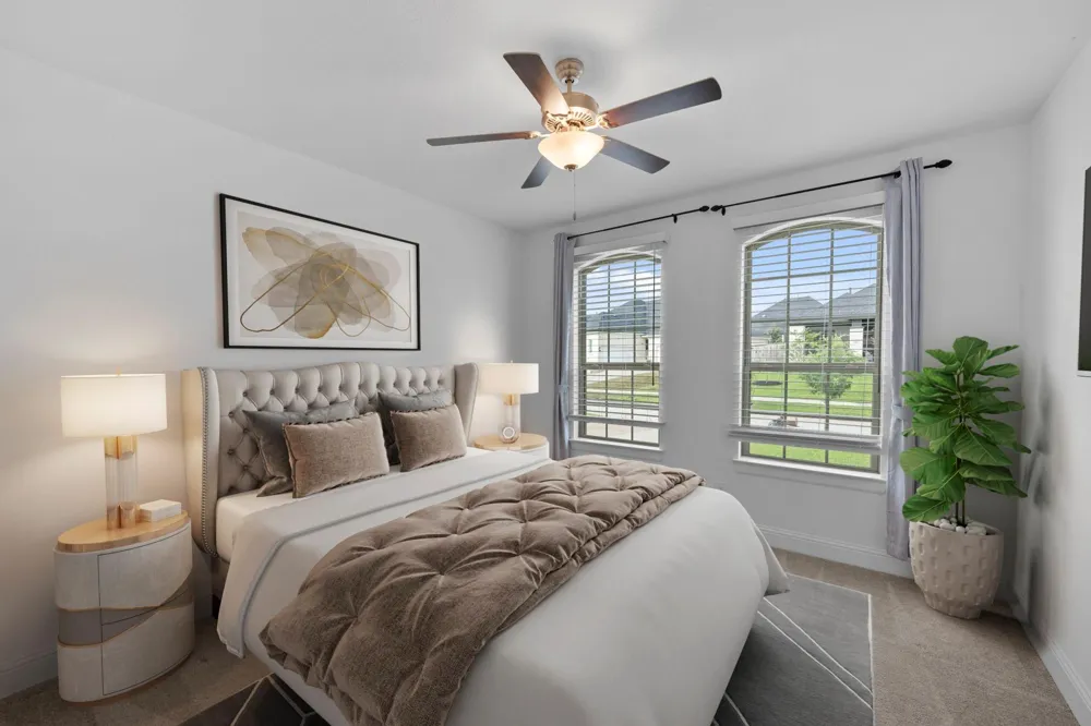 1021 Lakemont Bend Lane Pinehurst, TX 77362