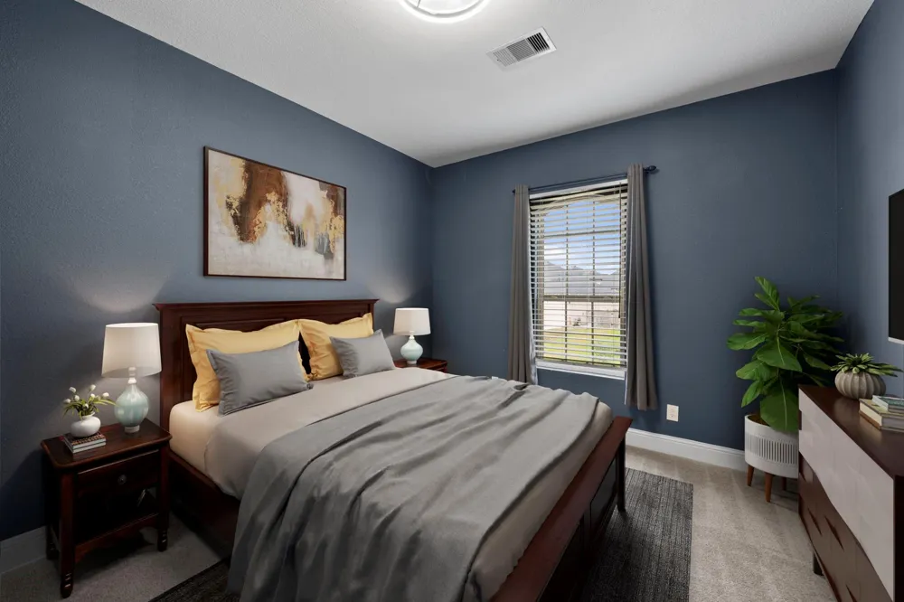 1021 Lakemont Bend Lane Pinehurst, TX 77362