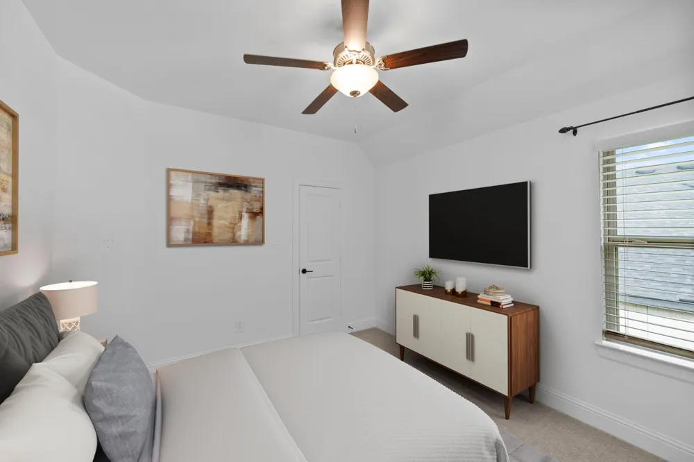 1021 Lakemont Bend Lane Pinehurst, TX 77362