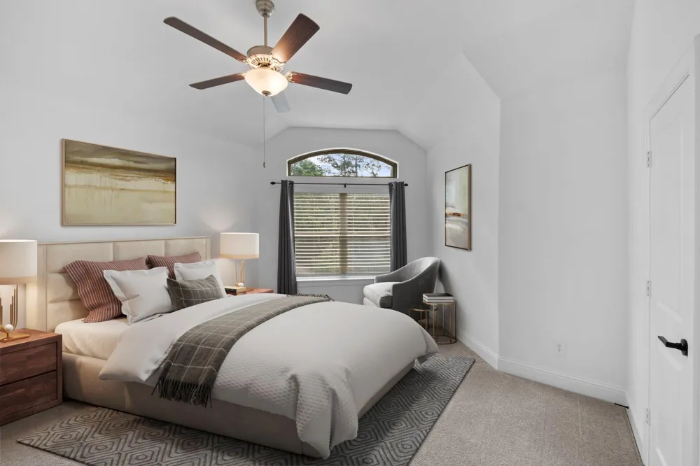 1021 Lakemont Bend Lane Pinehurst, TX 77362