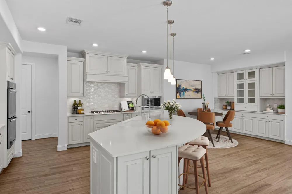 1021 Lakemont Bend Lane Pinehurst, TX 77362