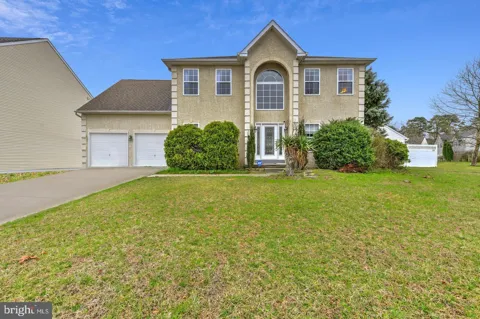 141 QUIET ROAD