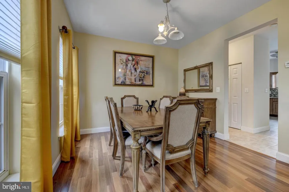 141 QUIET ROAD Sicklerville, NJ 08081
