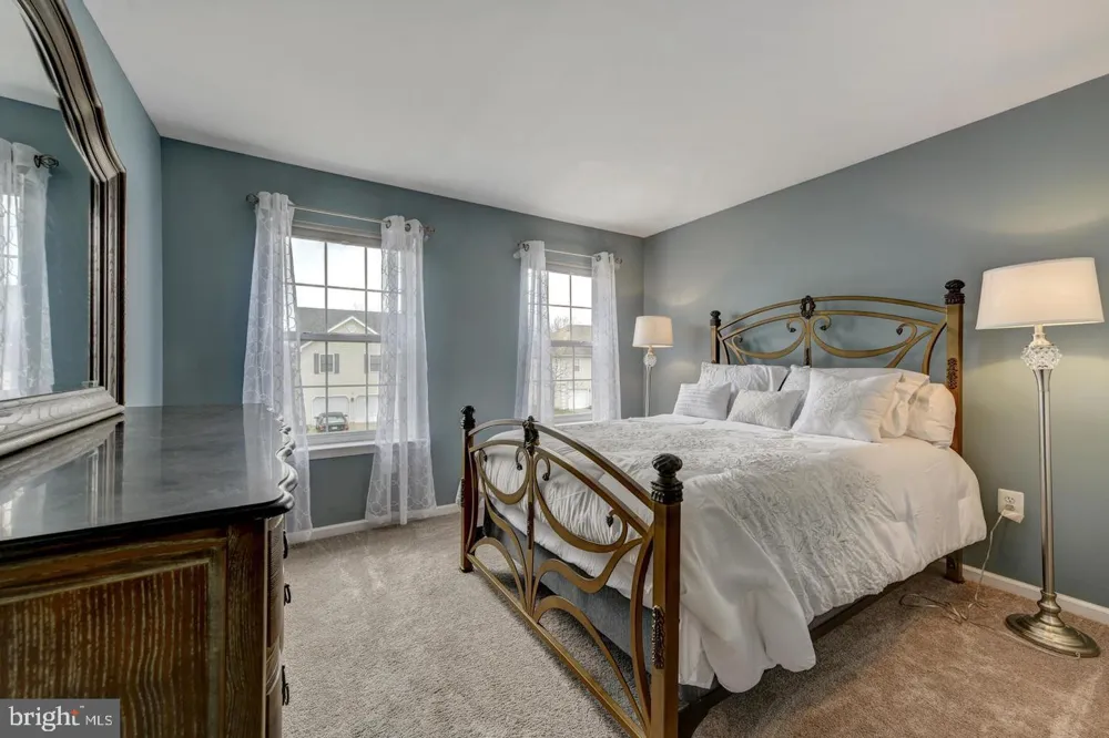 141 QUIET ROAD Sicklerville, NJ 08081