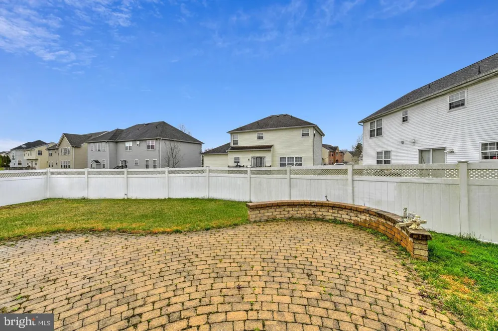 141 QUIET ROAD Sicklerville, NJ 08081