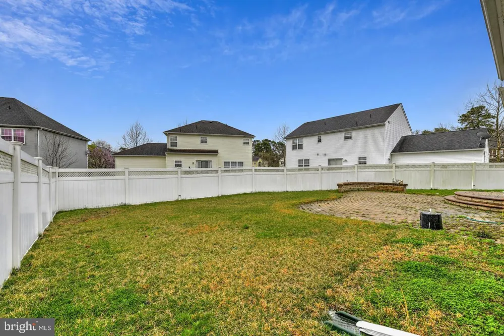 141 QUIET ROAD Sicklerville, NJ 08081