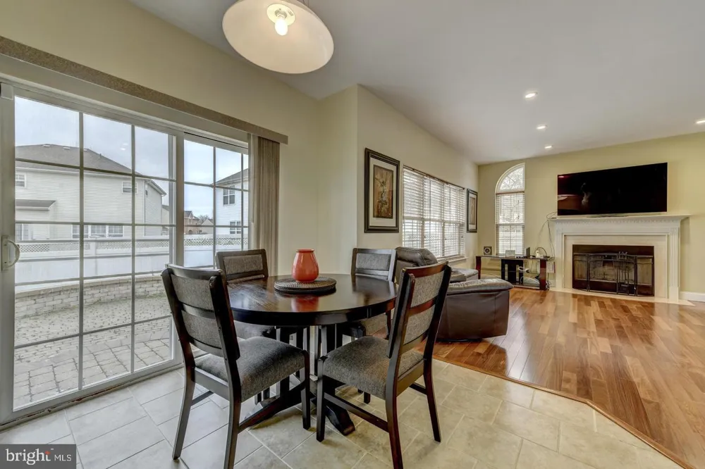 141 QUIET ROAD Sicklerville, NJ 08081