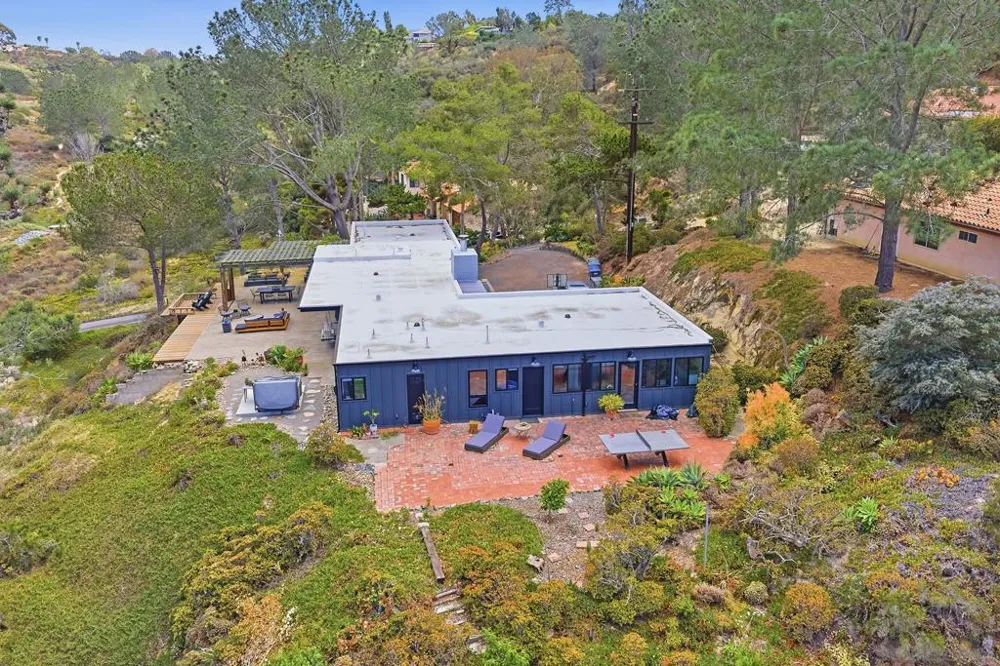 1234 Oribia Road Del Mar, CA 92014