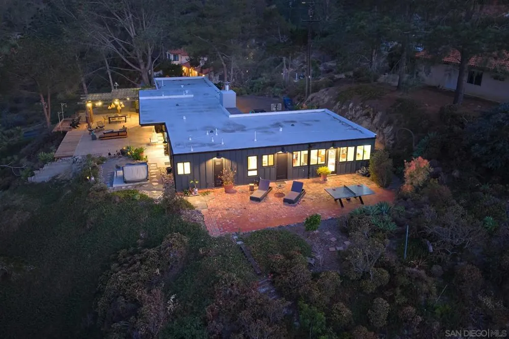 1234 Oribia Road Del Mar, CA 92014