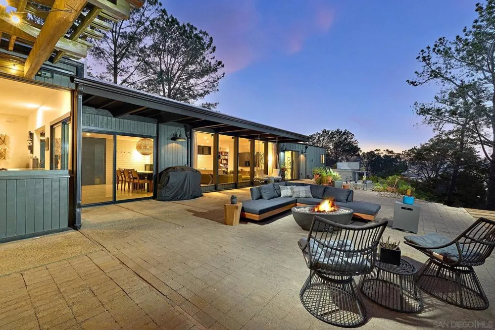 1234 Oribia Road Del Mar, CA 92014