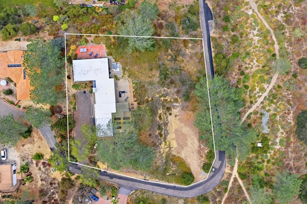 1234 Oribia Road Del Mar, CA 92014