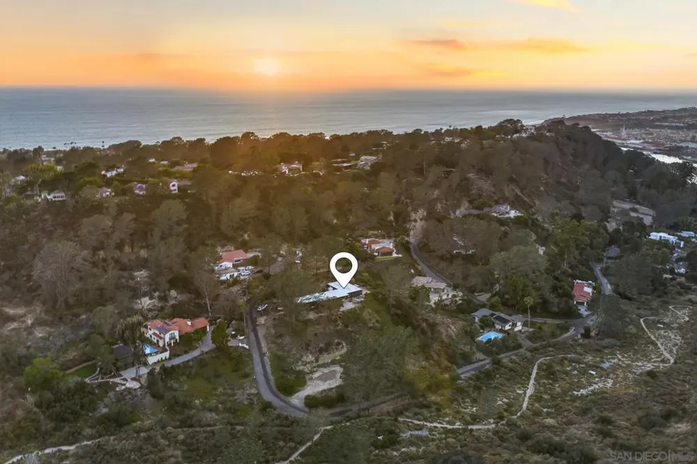 1234 Oribia Road Del Mar, CA 92014
