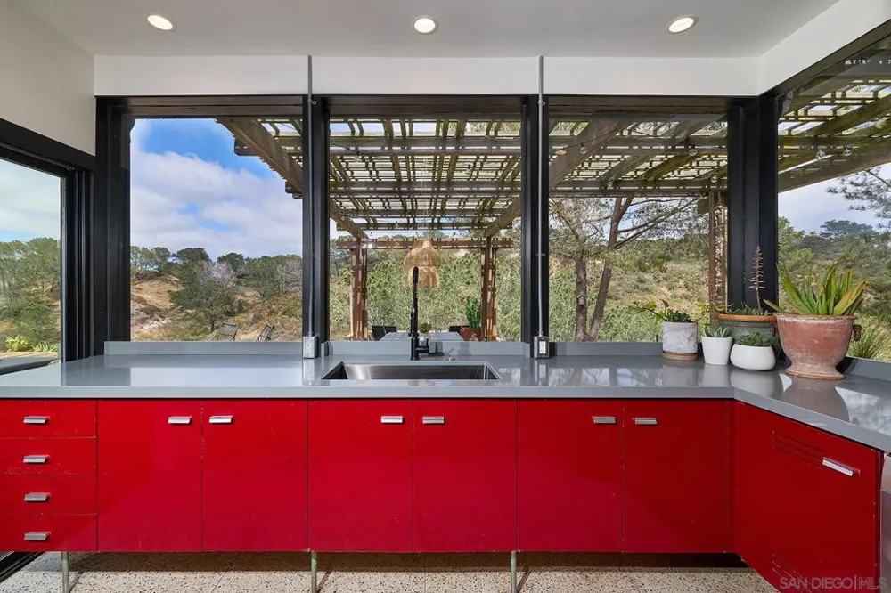 1234 Oribia Road Del Mar, CA 92014