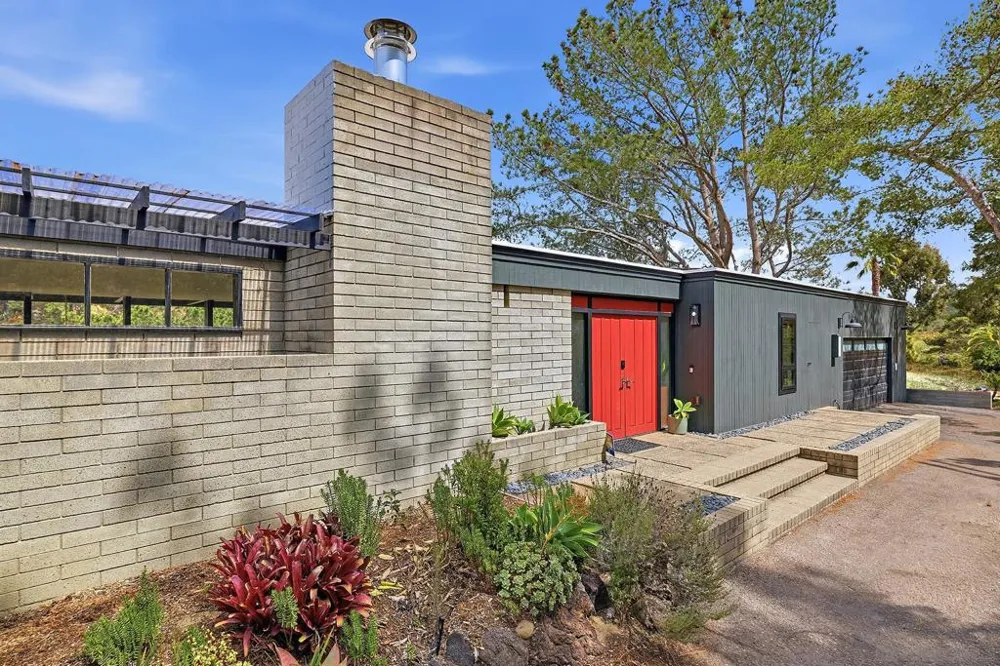 1234 Oribia Road Del Mar, CA 92014