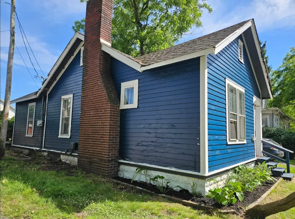 403 Pennsylvania Avenue Dowagiac, MI 49047
