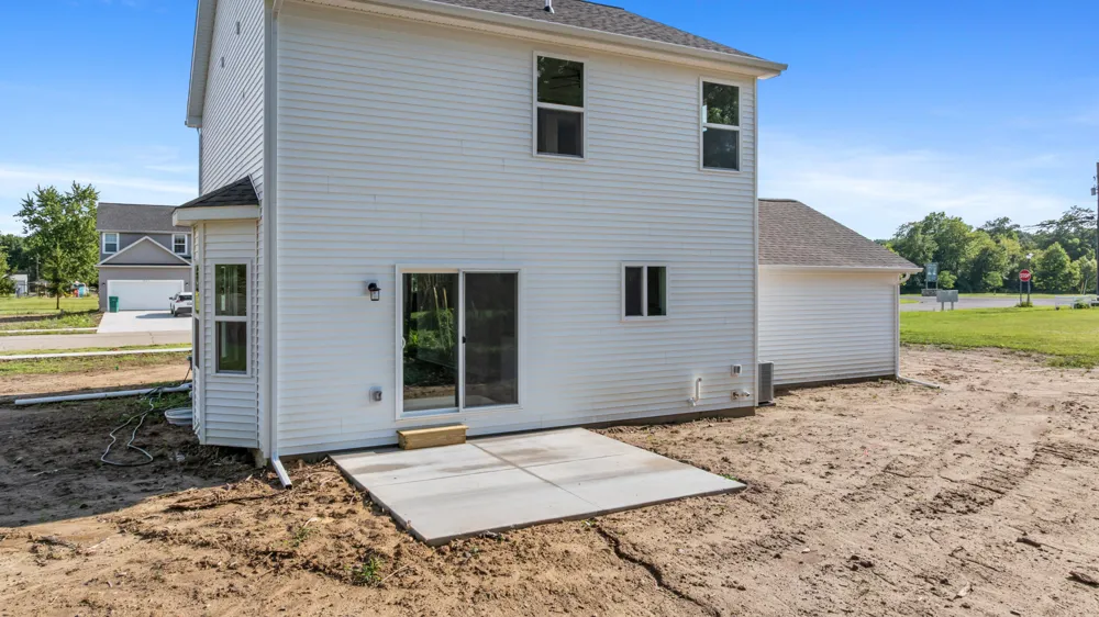 5 E Main Street Owosso, MI 48867