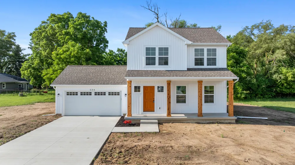 5 E Main Street Owosso, MI 48867
