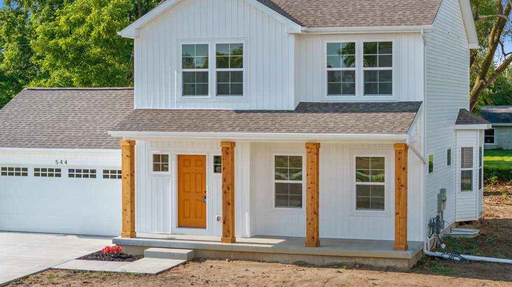 5 E Main Street Owosso, MI 48867