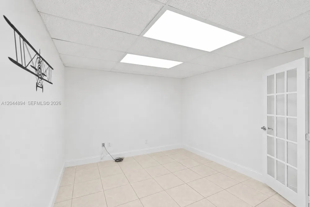 10297 NW 46th St #1A Sunrise, FL 33351
