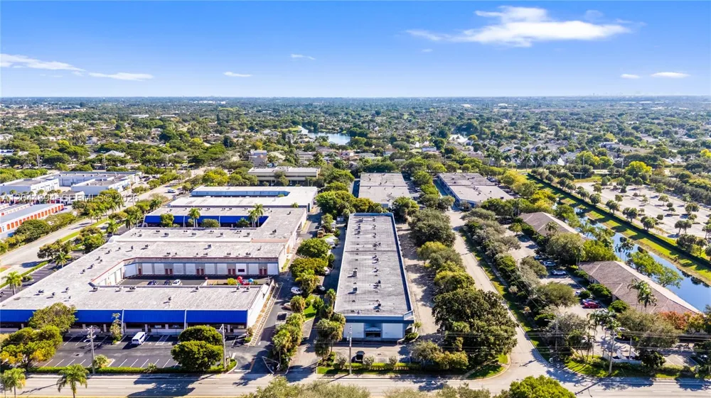 10297 NW 46th St #1A Sunrise, FL 33351