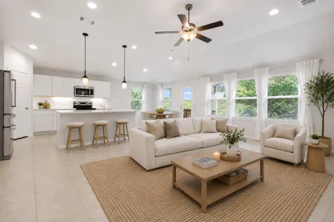 8017 Flintlock Circle