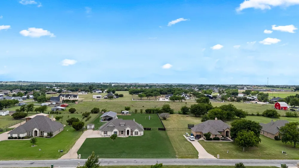 120 Lone Star Way Godley, TX 76044