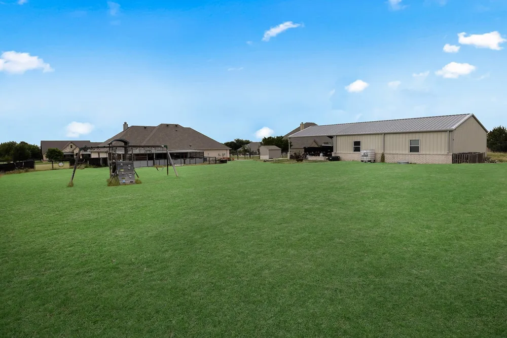 120 Lone Star Way Godley, TX 76044