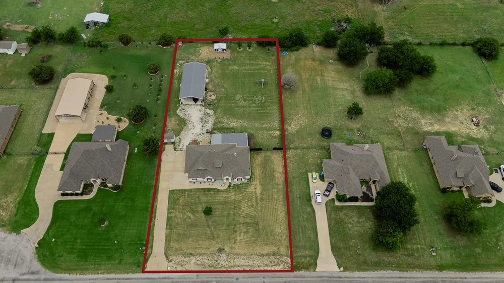 120 Lone Star Way Godley, TX 76044