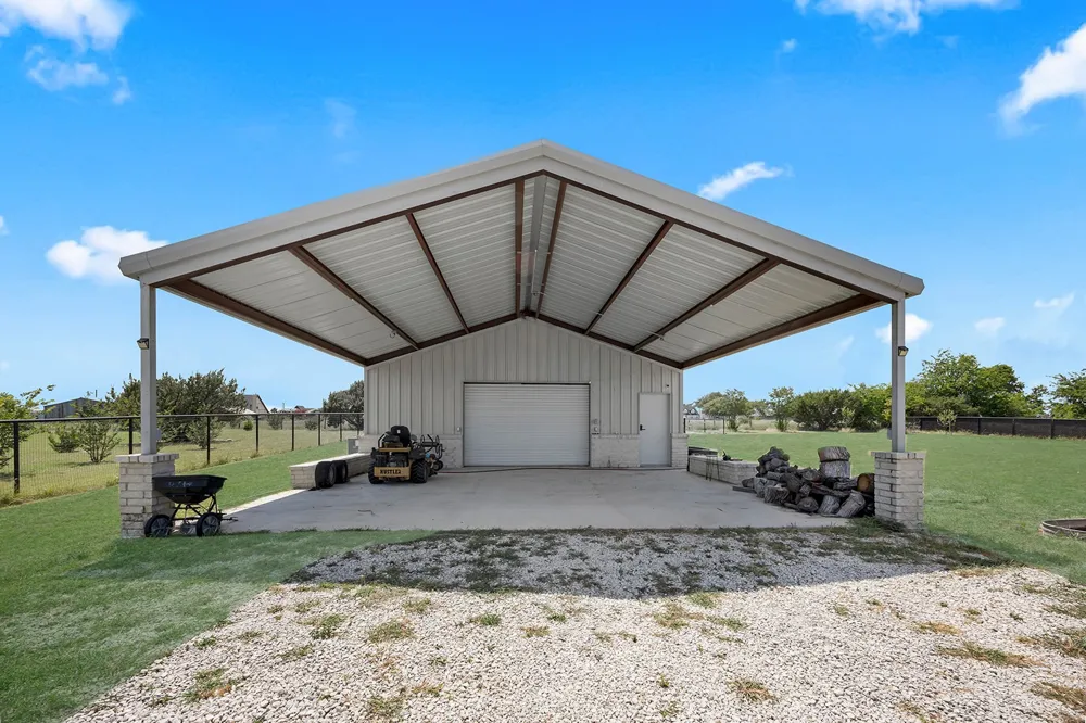 120 Lone Star Way Godley, TX 76044