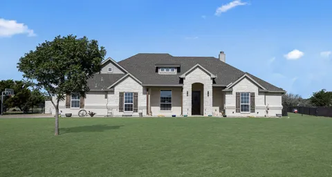 120 Lone Star Way