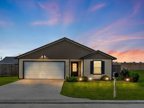 705 Flycatcher Drive