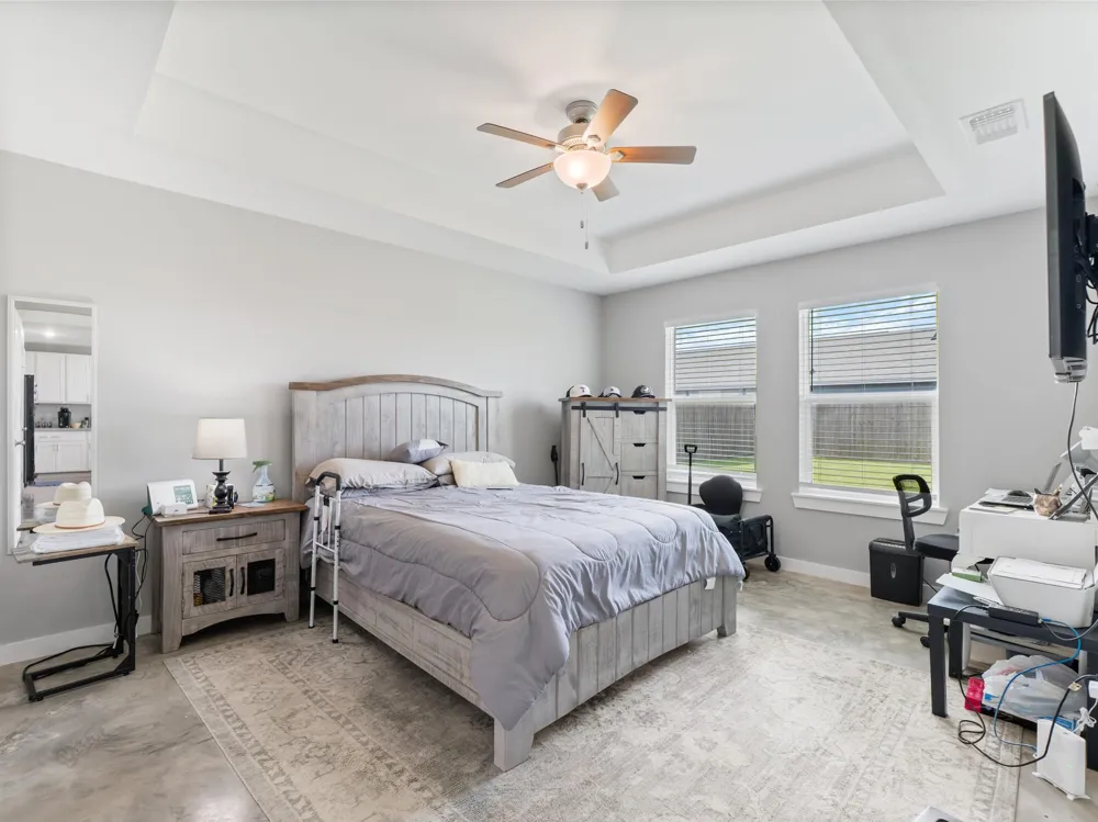 705 Flycatcher Drive Palacios, TX 77465