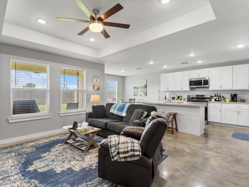 705 Flycatcher Drive Palacios, TX 77465