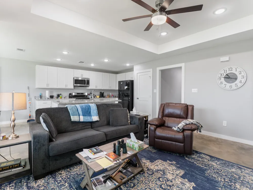 705 Flycatcher Drive Palacios, TX 77465