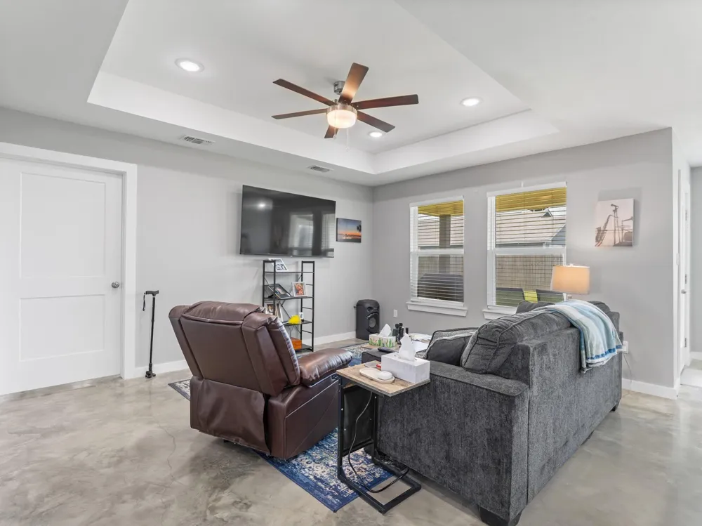 705 Flycatcher Drive Palacios, TX 77465