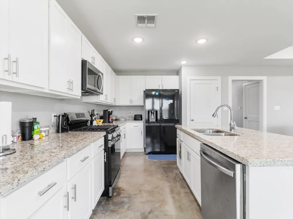 705 Flycatcher Drive Palacios, TX 77465