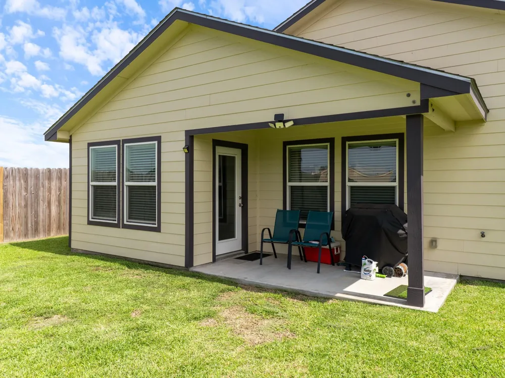 705 Flycatcher Drive Palacios, TX 77465