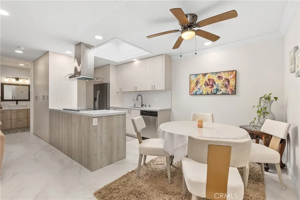 2243 Via Puerta # G Laguna Woods, CA 92637