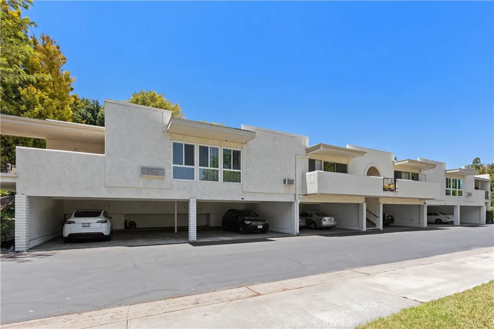 2243 Via Puerta # G Laguna Woods, CA 92637