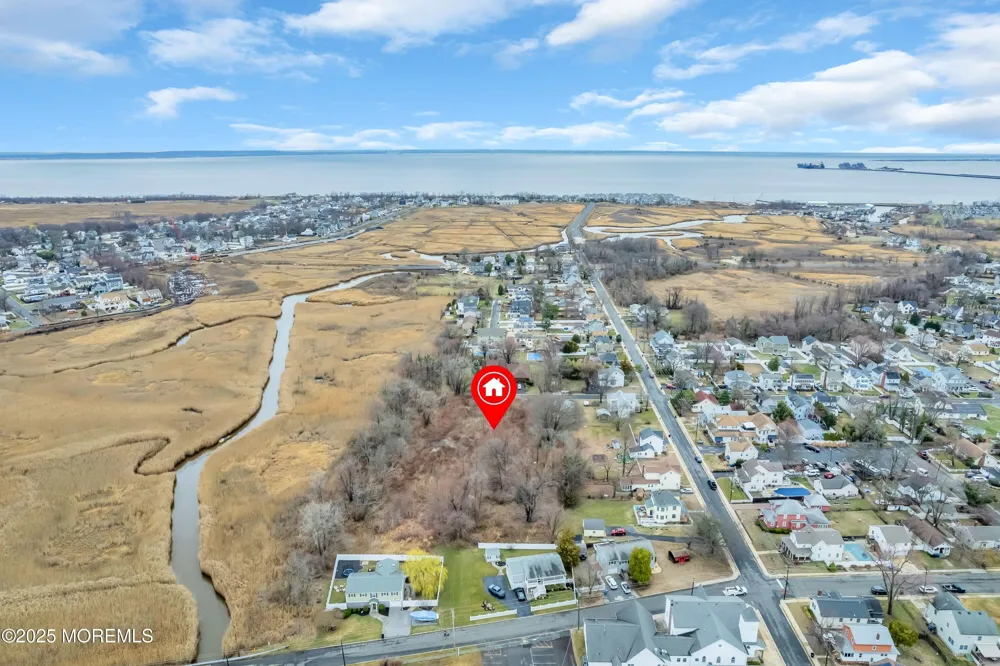 Prospect Road Belford, NJ 07718