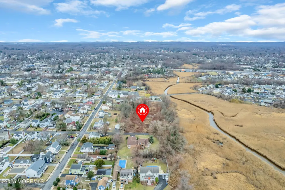 Prospect Road Belford, NJ 07718