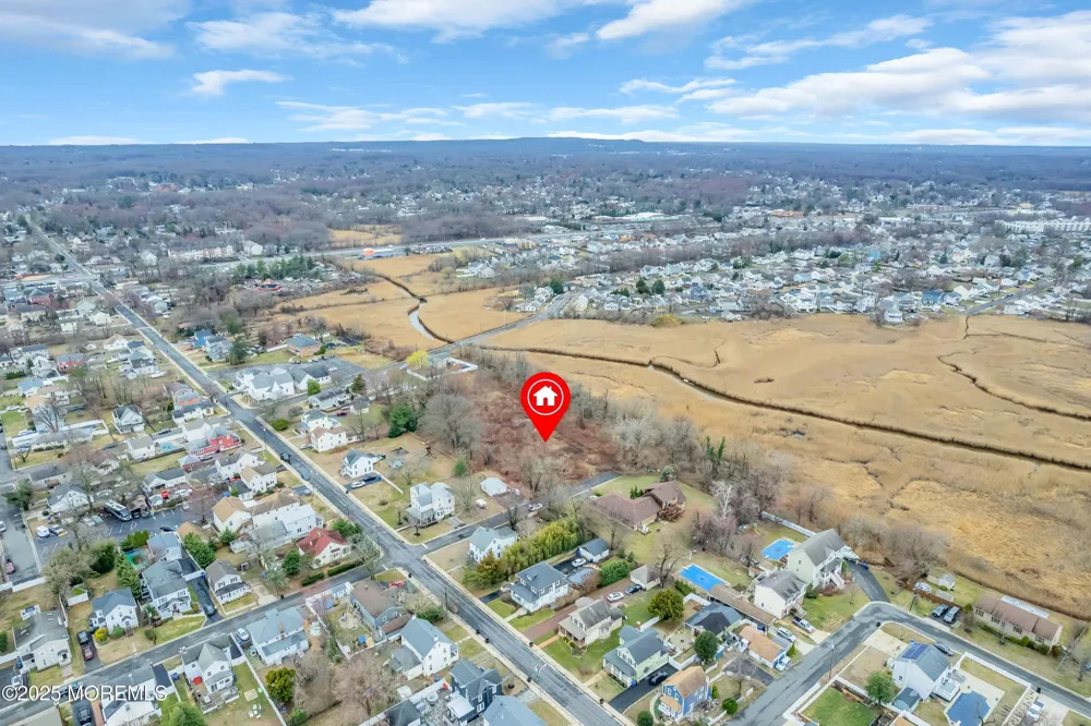 Prospect Road Belford, NJ 07718