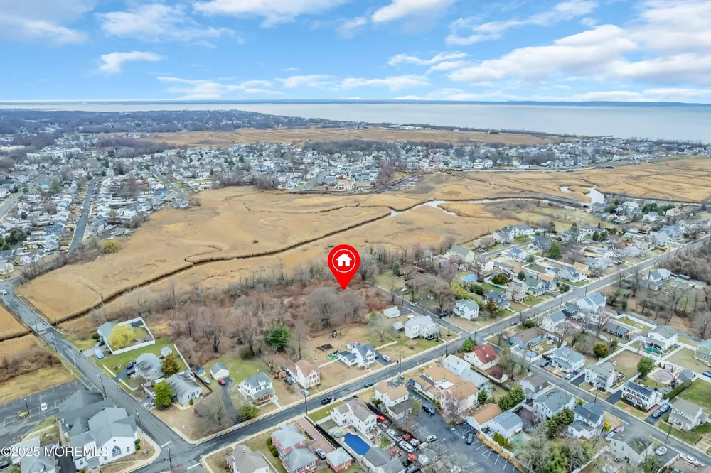 Prospect Road Belford, NJ 07718