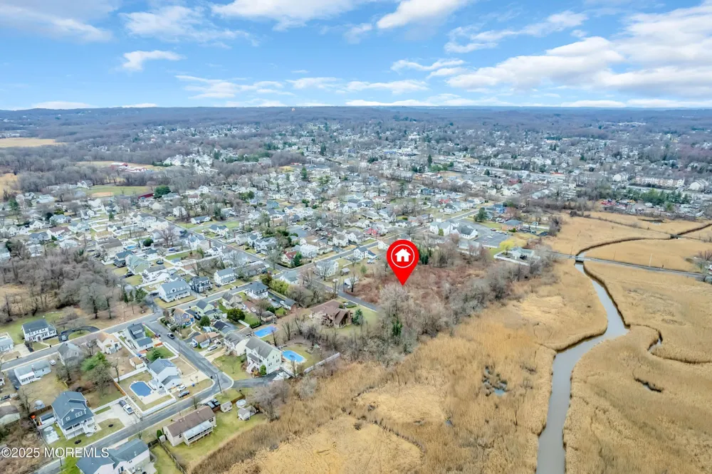 Prospect Road Belford, NJ 07718