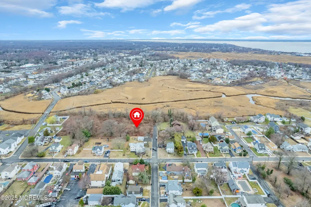 Prospect Road Belford, NJ 07718